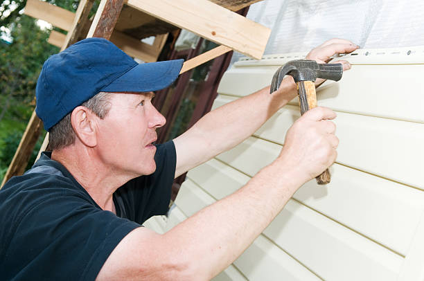 Best Composite Siding  in Oro Valley, AZ